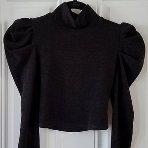 Fashion Nova Crop Top